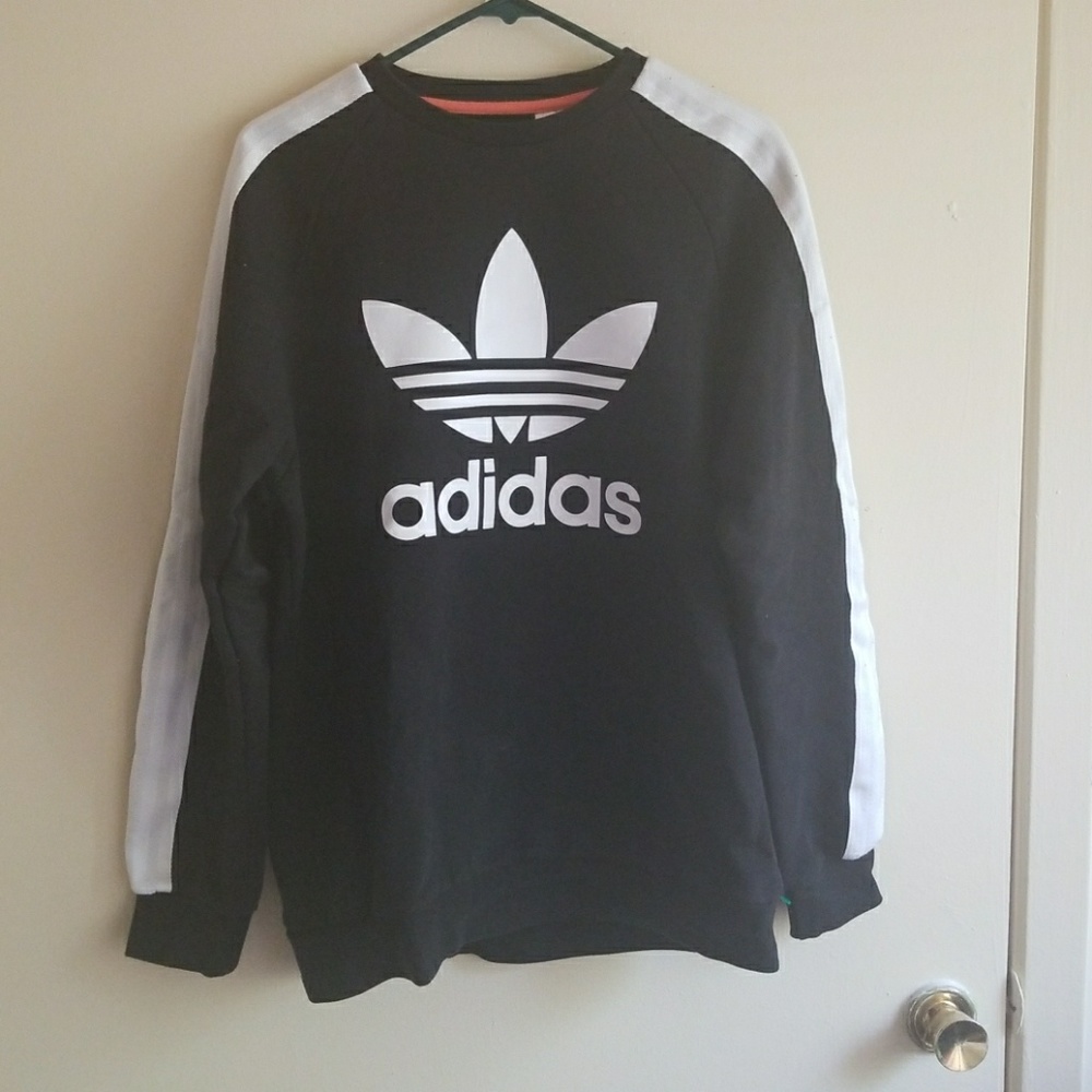 Adidas sample